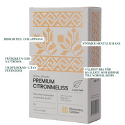 Premium Citronmeliss