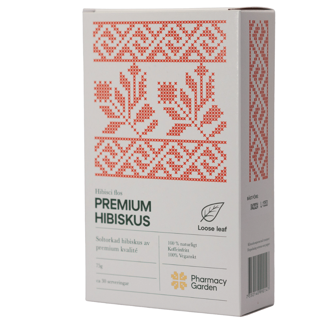 Premium Hibiskus