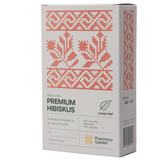 Premium Hibiskus
