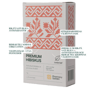Premium Hibiskus