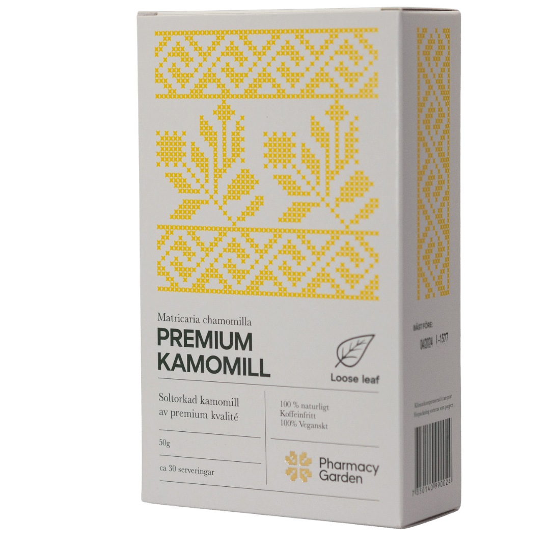Premium Kamomilla