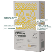 Premium Kamomilla