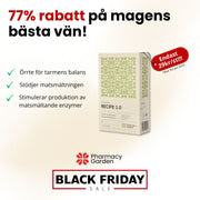 Magenaufguss - Verdauungsfokus