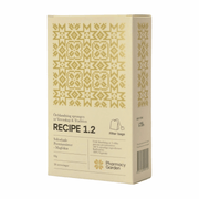 Magenaufguss - Magfokus