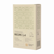 Stomach Infusion - Fokus på lös mage