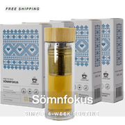 Sömnfokus 4v - Termos