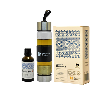 Sova paket