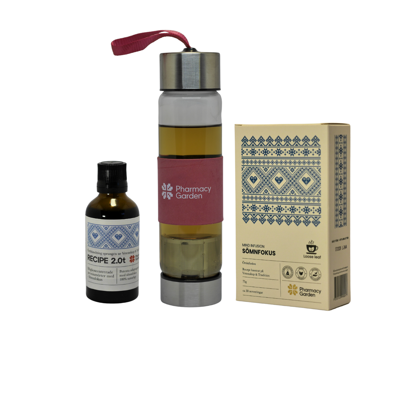 Sova paket
