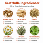 Matsmältningsrutin