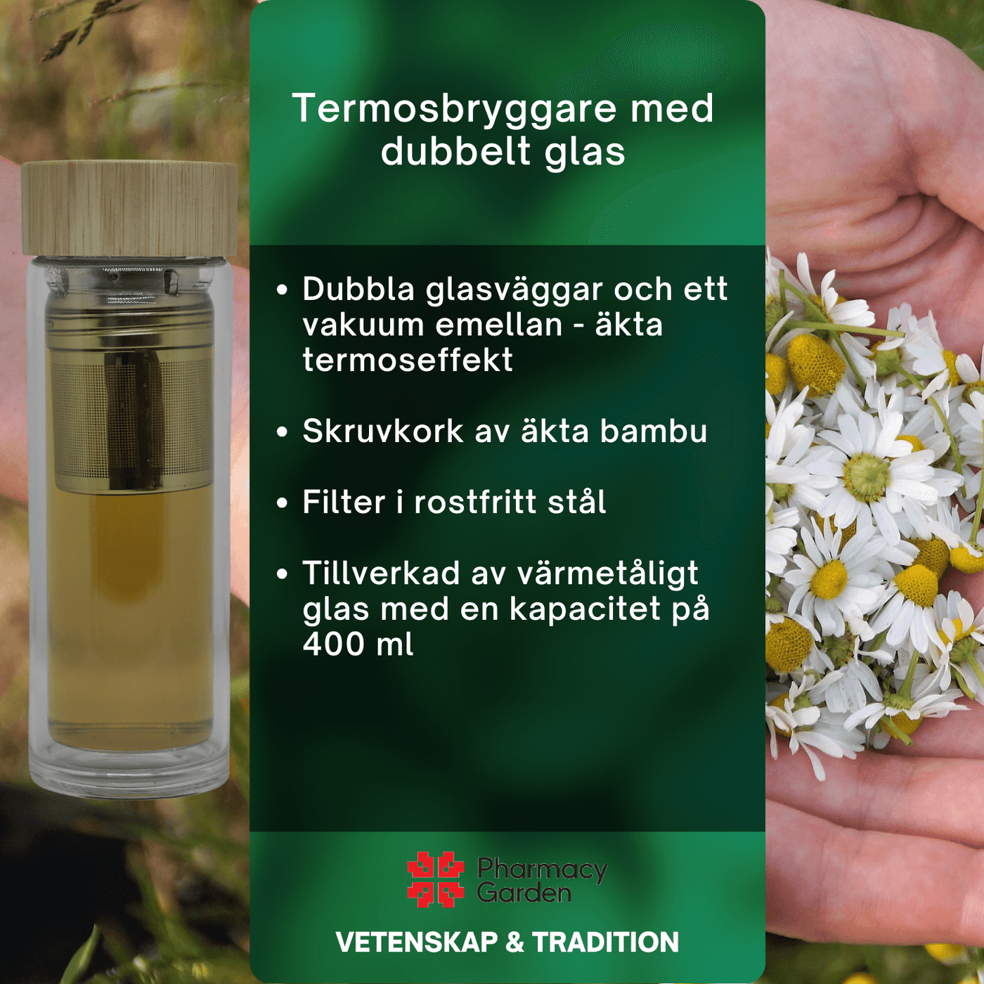 Träniningsfokus - Startpaket