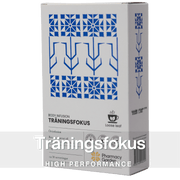 Träningsfokus & Inflammation