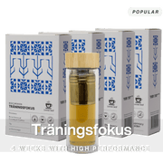 Träningsfokus 4v - Termos