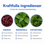 Treenifokus 4v - Bambutermos