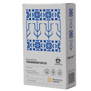 Träningsfokus & Inflammation