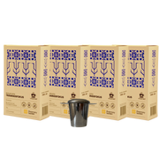 Körperaufguss - Trainingsfokus (4 Pack)