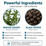 Feminine Vitality & Desire - 4 v boost