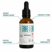 Feminine Vitality & Desire - 4 v boost