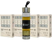 Vinterkyndel - Uthållighet & Lust