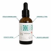 Feminine Vitality & Desire - 4 v boost