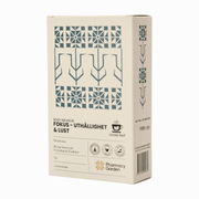 Vinterkyndel - Uthållighet & Lust