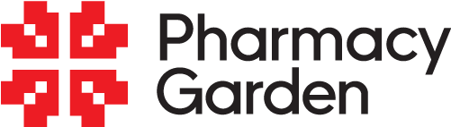 Pharmacy Garden