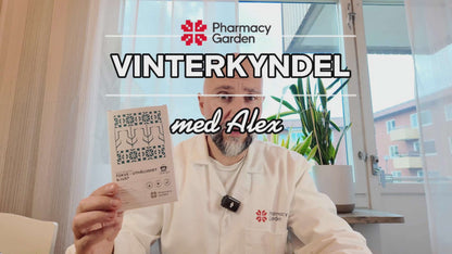 Uthållighet & Lust - Startpaket